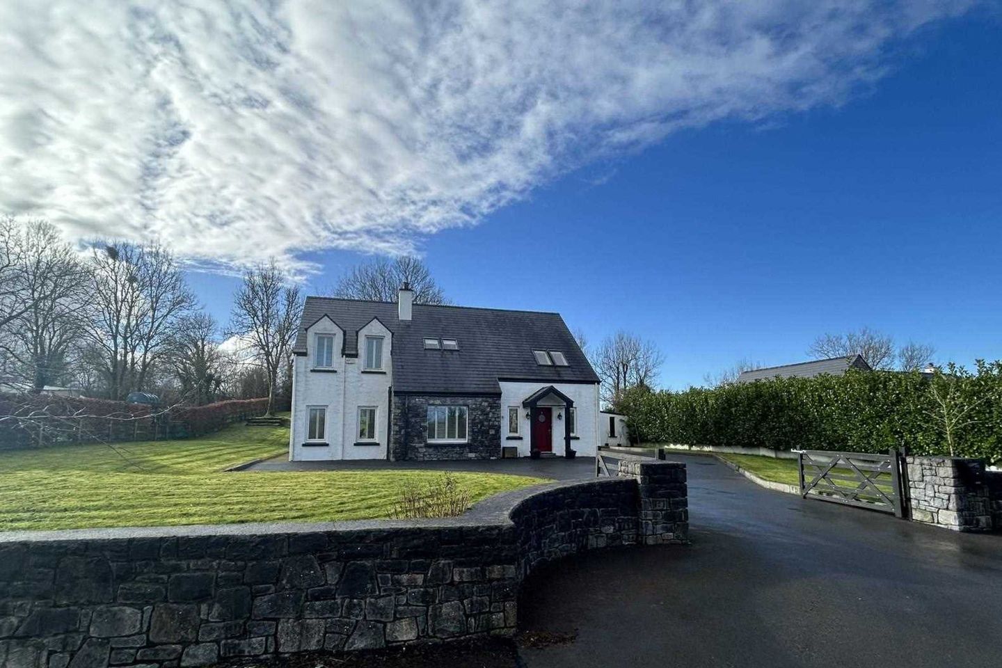 Laughil, Gort, Co. Galway, H91ADY2