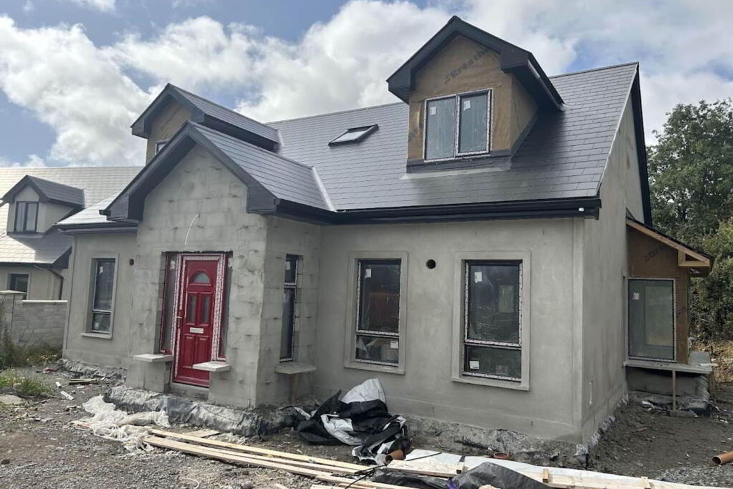 4 Banemore, Broadford, Co. Limerick is for sale on Daft.ie