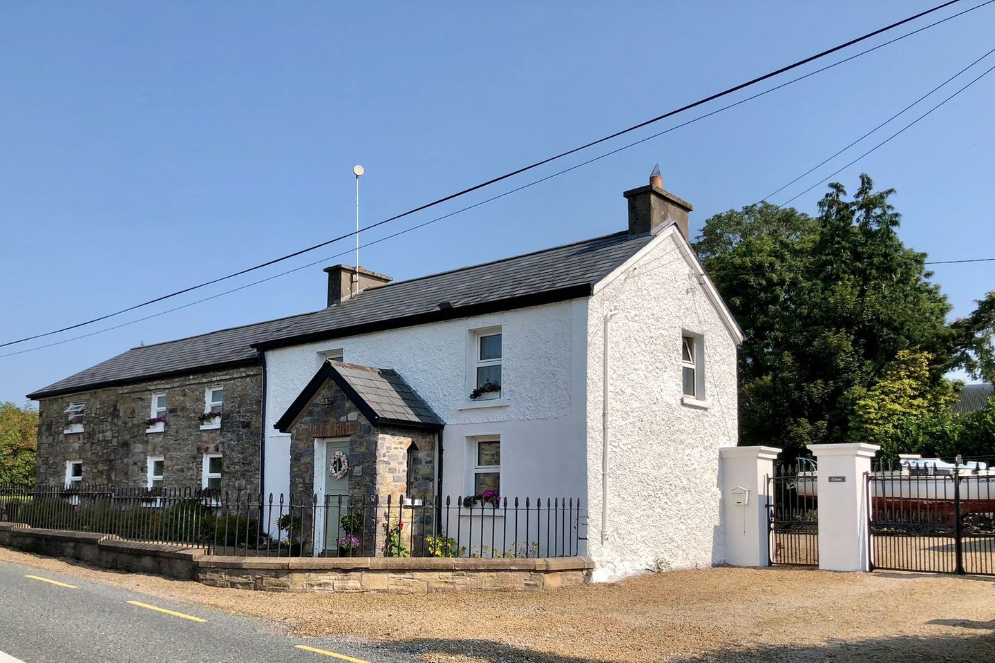 Coose House, Coose South, Whitegate is for sale on Daft.ie