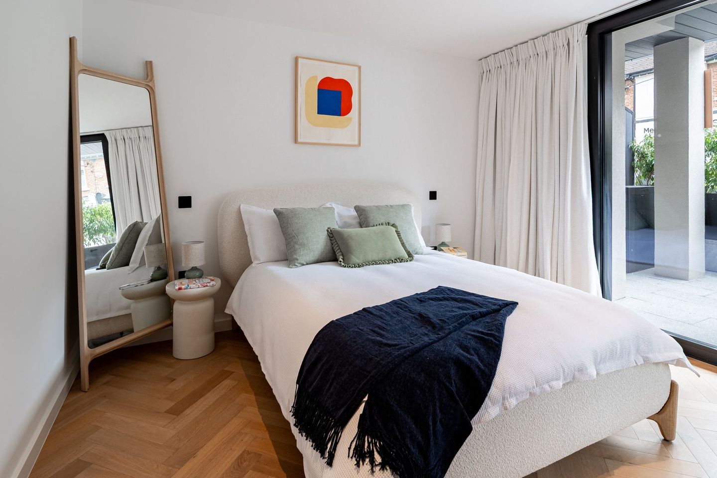 1 Bed Apartment , The Pinnacle, The Pinnacle, Mount Merrion, Co. Dublin