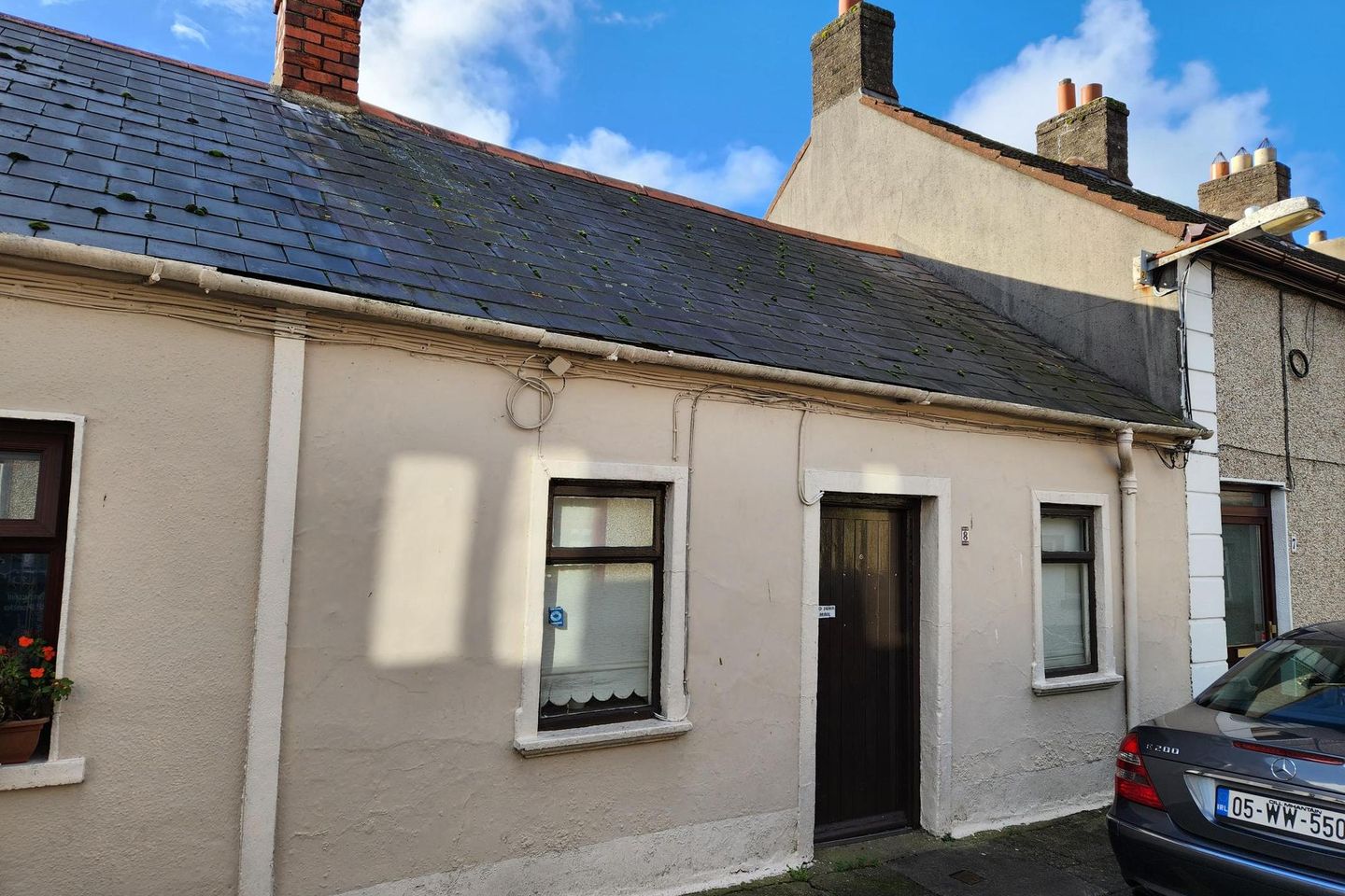 8 Andrew Street, Ballybricken, Waterford City, Co. Waterford, X91TP9P