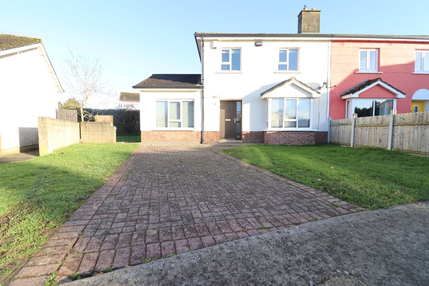 41 College Green, Carlow Town, Co. Carlow, R93Y8X9
