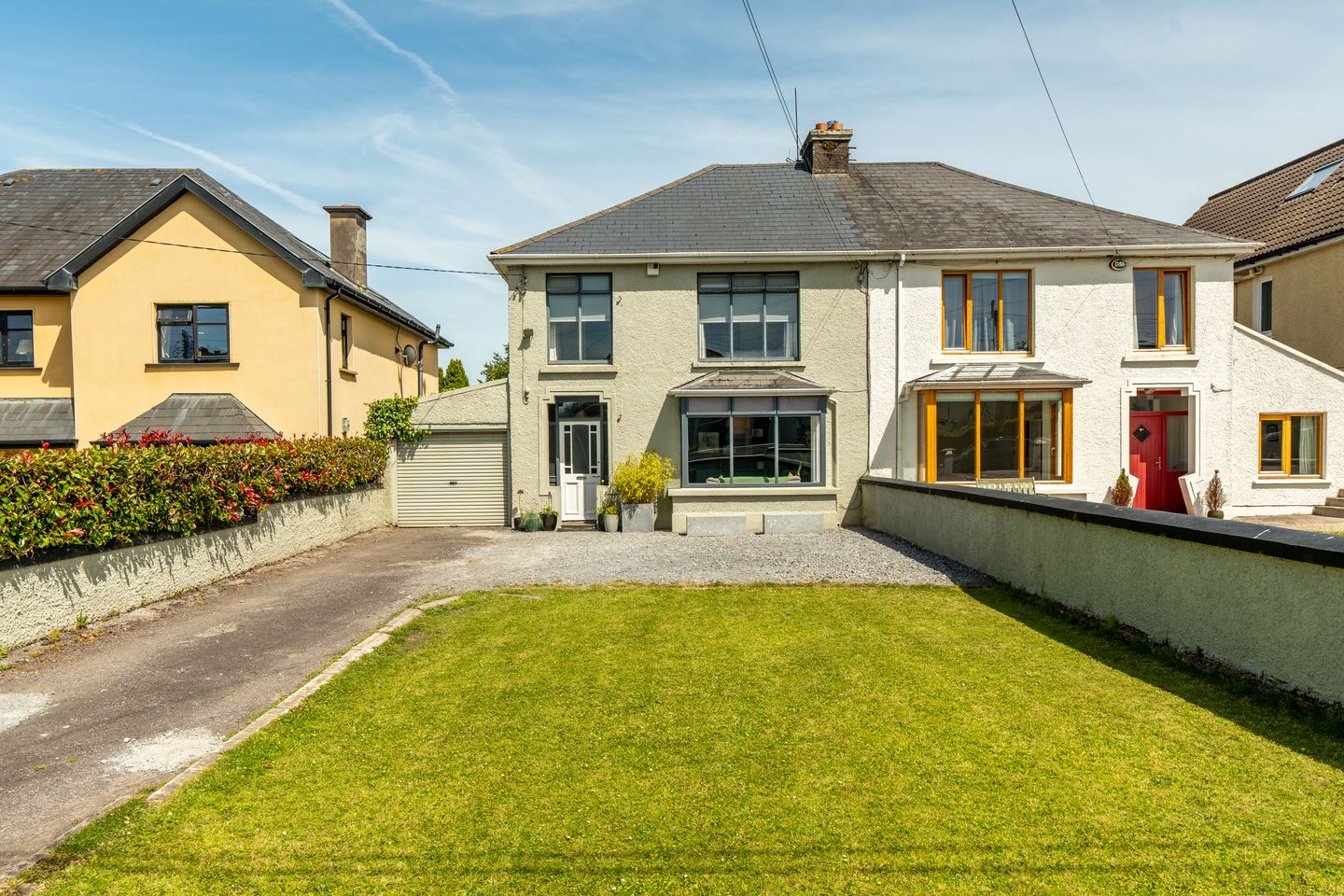 Glenanaar, 3 Avenue West, Model Farm Road, Co. Cork