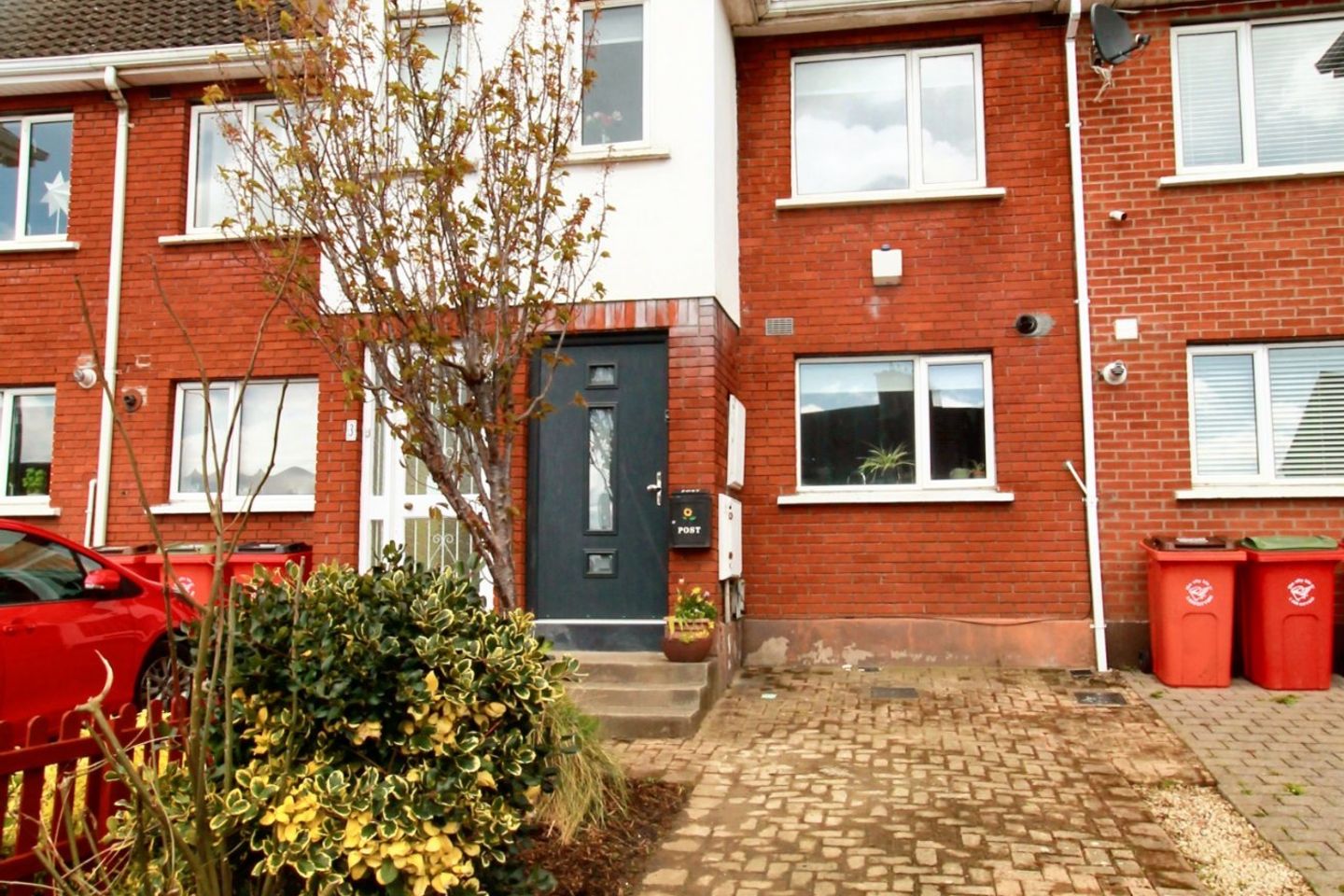 4 Griffith Walk, Drumcondra, Dublin 9, D09E7P2 is for sale on Daft.ie