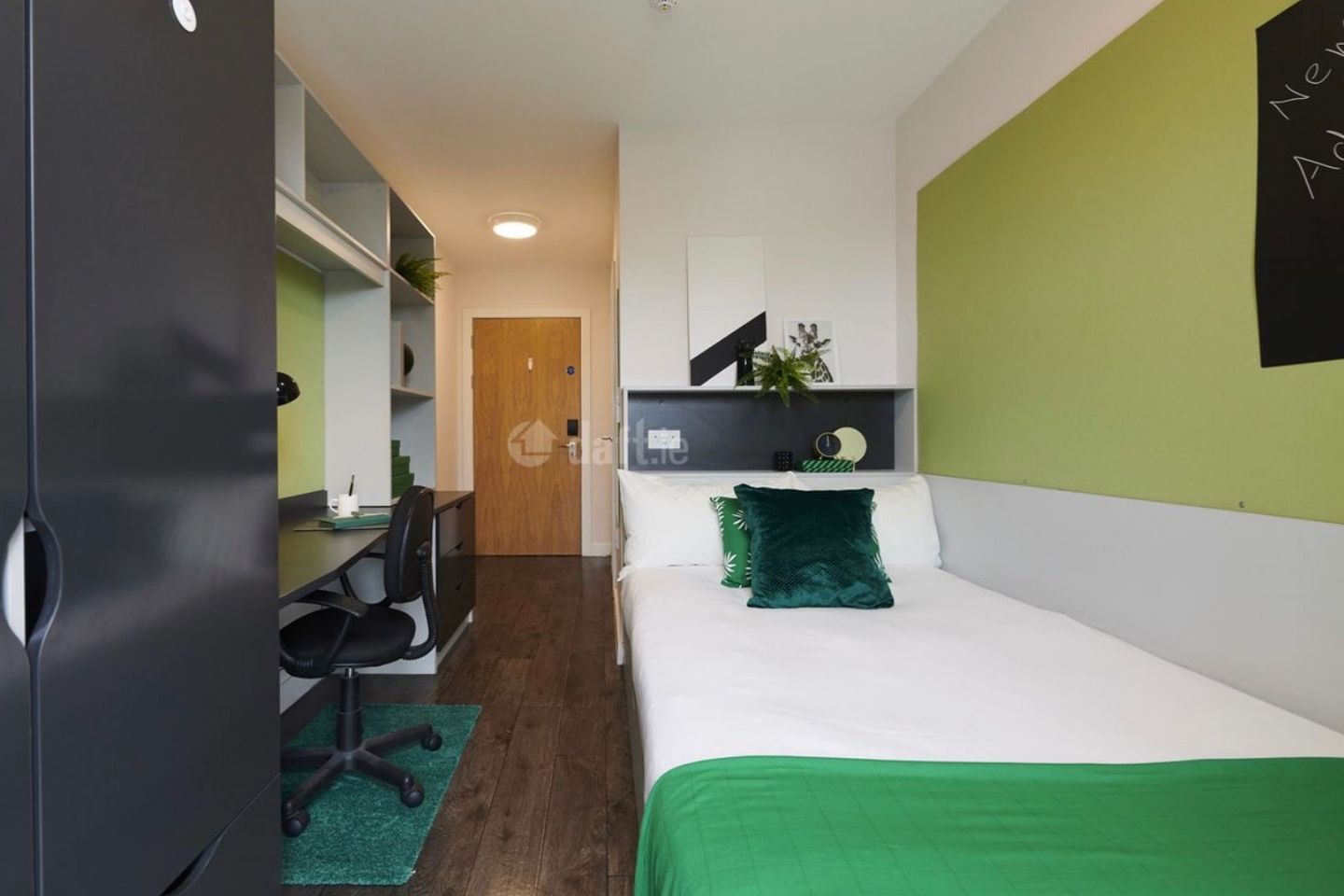 Binary Hub Management Suite, Block A, Binary Hub, Dublin 8