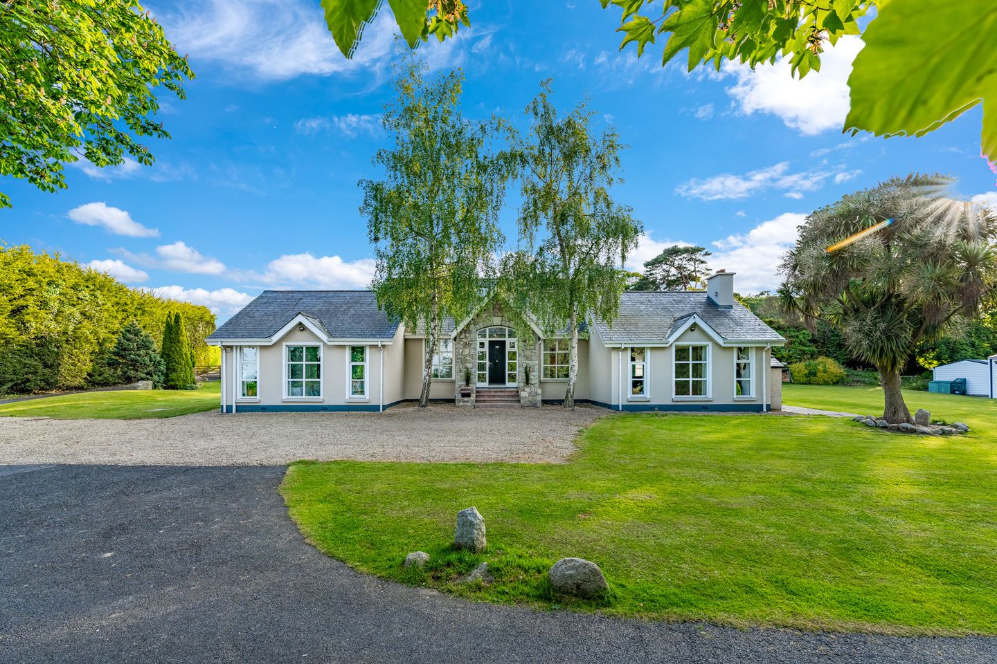 Caladh House, 3 Rathmichael Haven, Ferndale Road, Rathmichael, Dublin 18, D18YR62