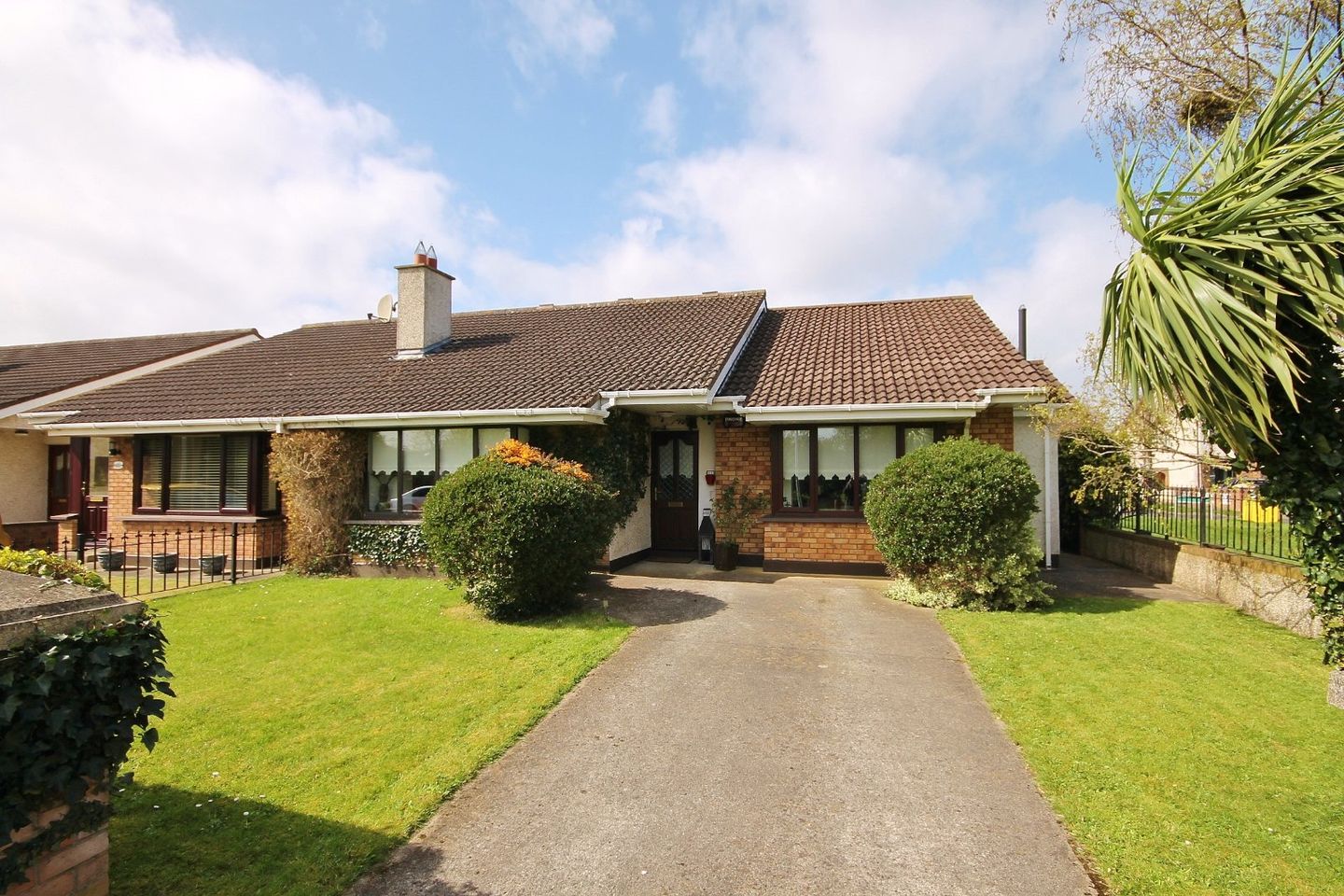 68 Rochfort Park, Lucan, Co. Dublin, K78PD32 is for sale on Daft.ie