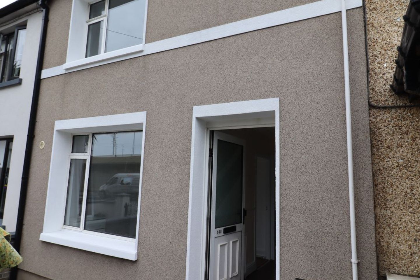 148 East Wall Road, Dublin 3, North Wall, Dublin 1, D03XC67