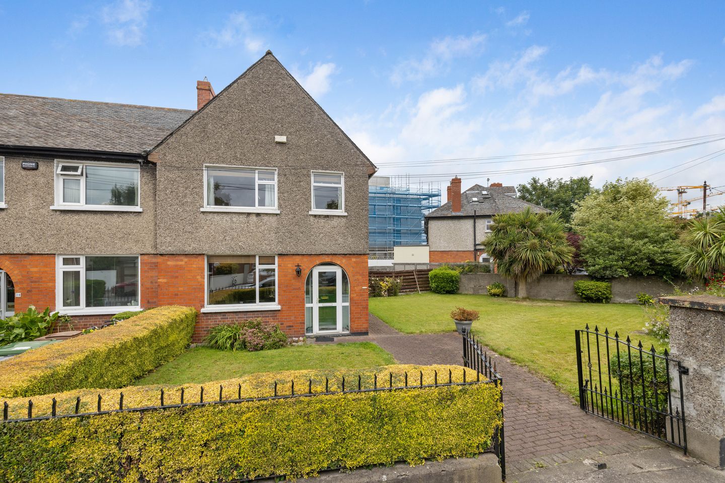 32 Cranfield Place, Sandymount, Sandymount, Dublin 4, D04Y070
