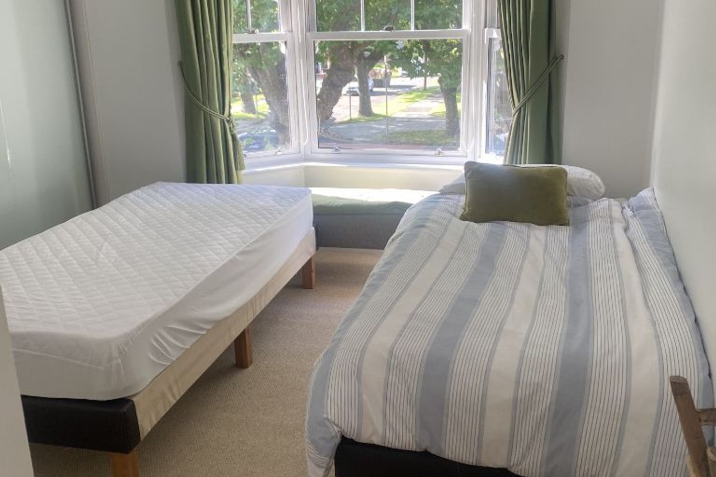 Woodpark, Drumcondra, Dublin 9