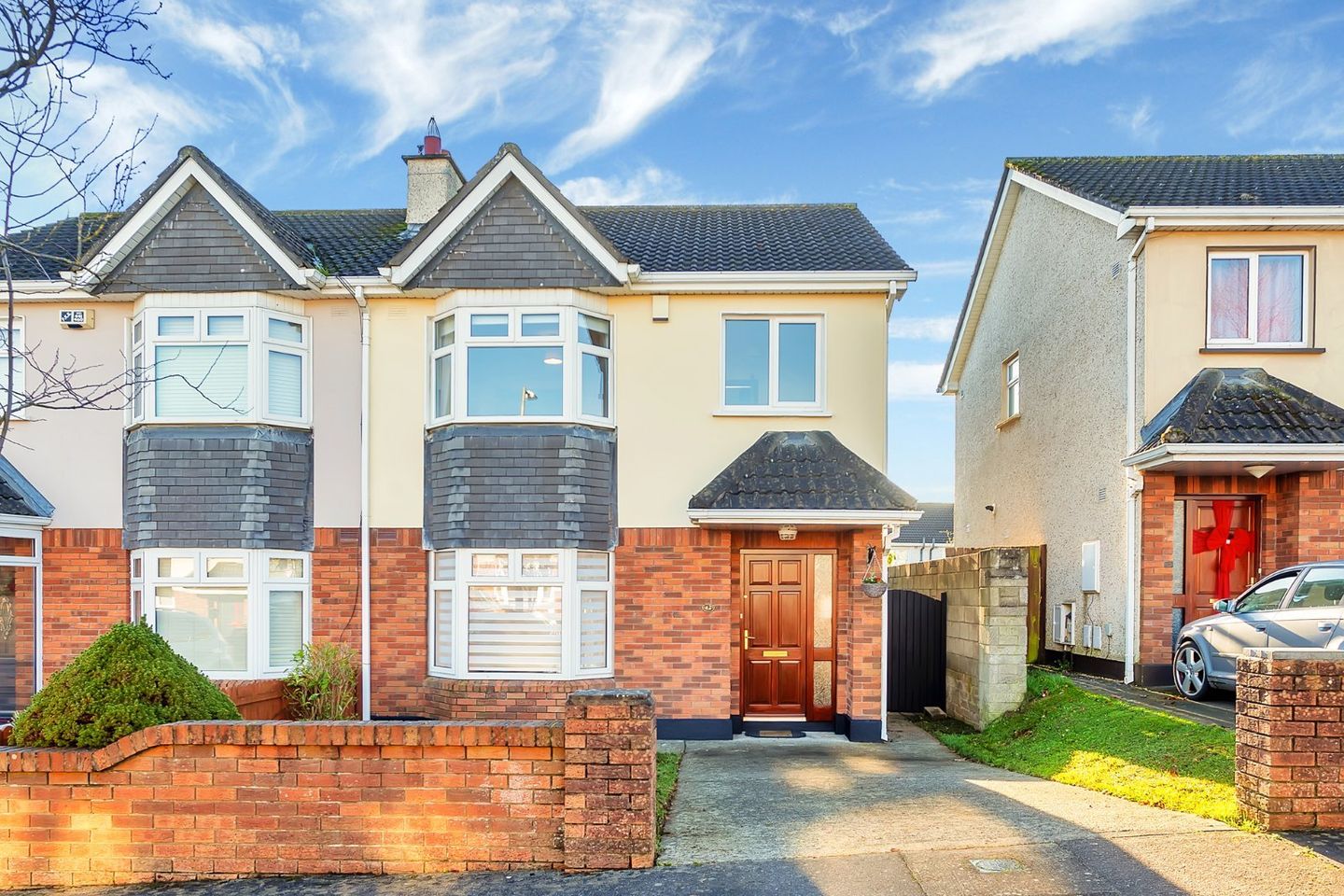 42 Beechmount, Green Road, Newbridge, Co. Kildare, W12Y278 is for sale