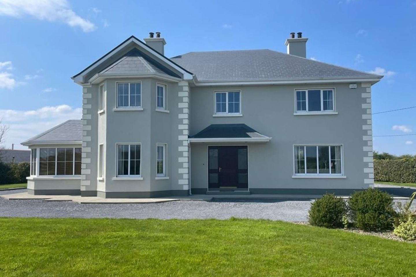 Castlecreevy, Corrandulla, Co. Galway, H91K52C