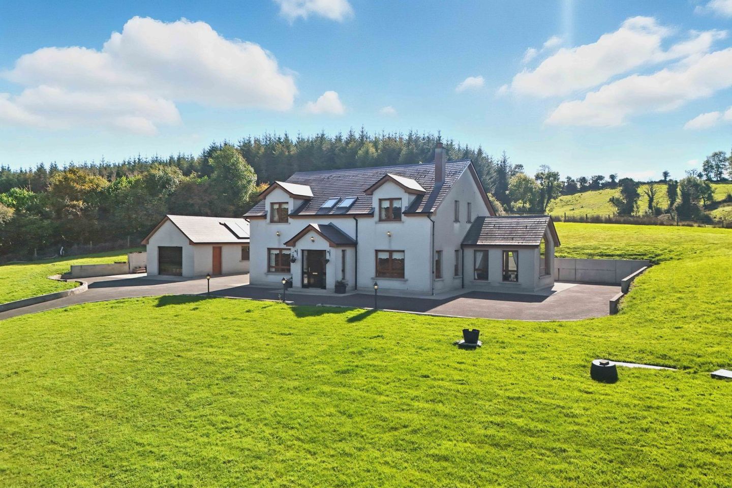 Sooey, Ballygawley, Co. Sligo, F91C8E2