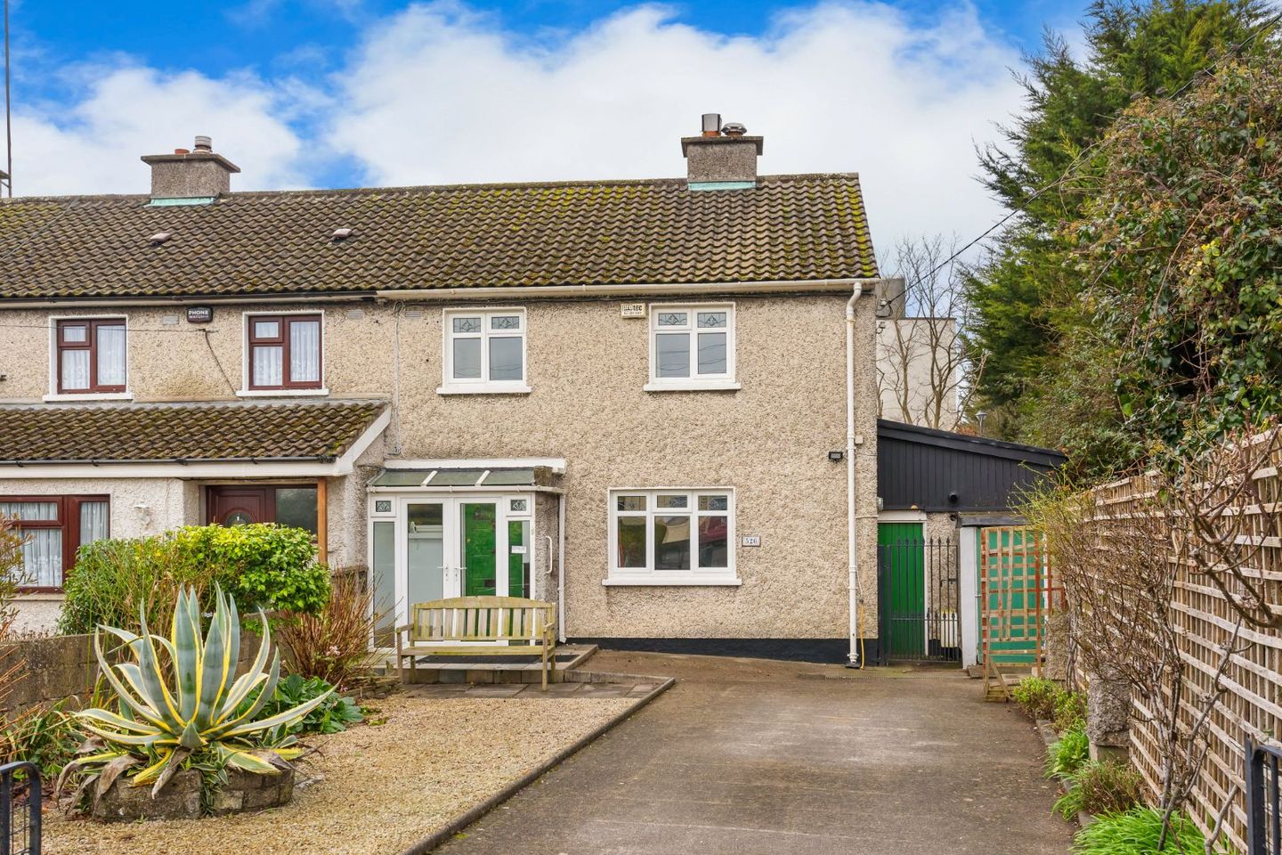 526 Pearse Villas, Sallynoggin, Sallynoggin, Co. Dublin, A96WR52