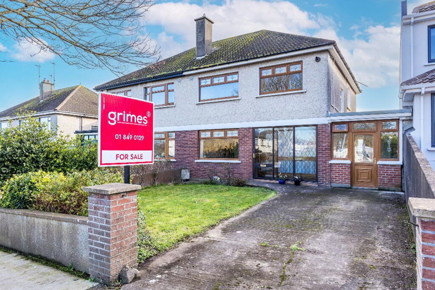 26 Shenick Park, Skerries, Co. Dublin, K34F766 is for sale on Daft.ie