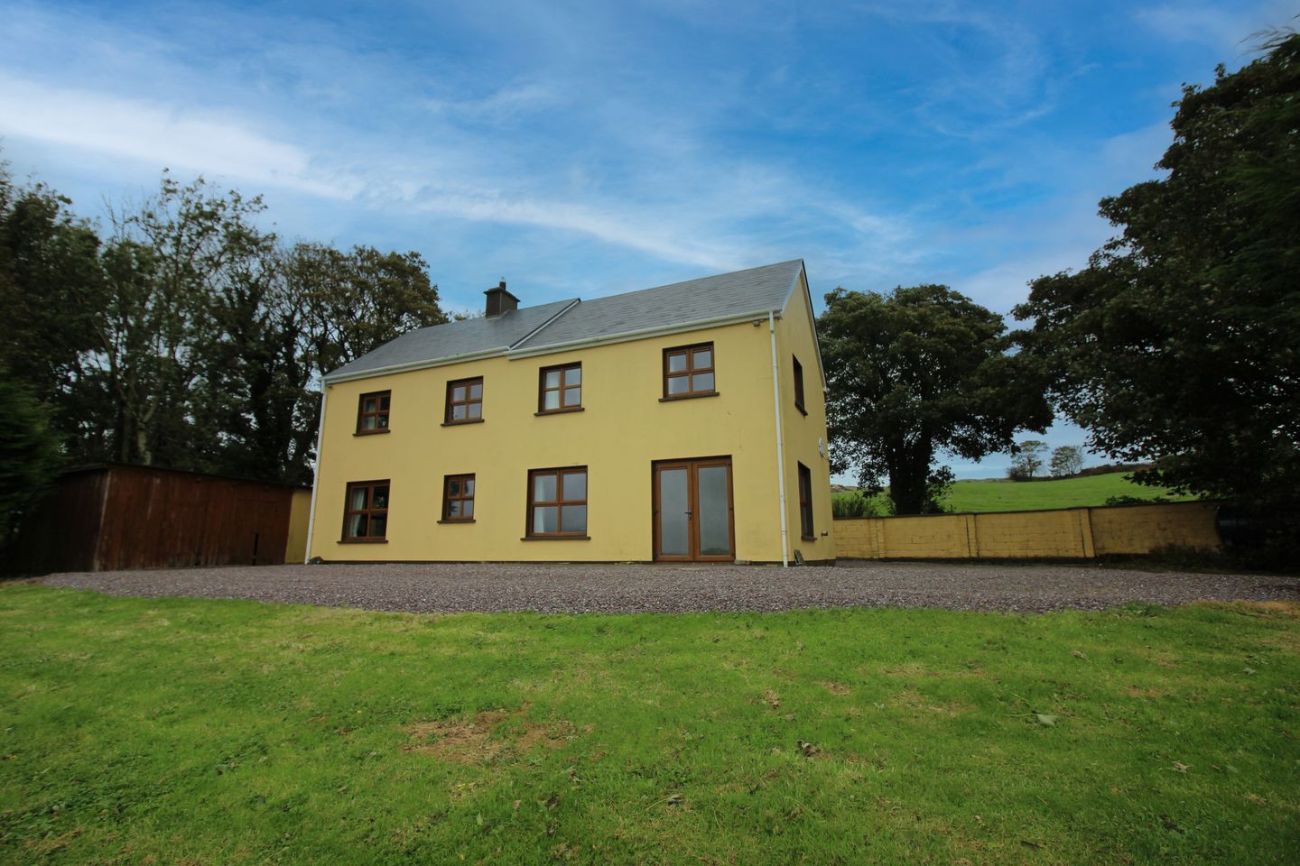 Moneycusker, Toames, Macroom, Co. Cork, P12EY28 is for sale on Daft.ie