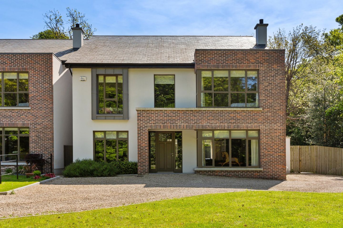 1 Glinbury, Whitechurch Road, Rathfarnham, Dublin 16, D16Y7R6