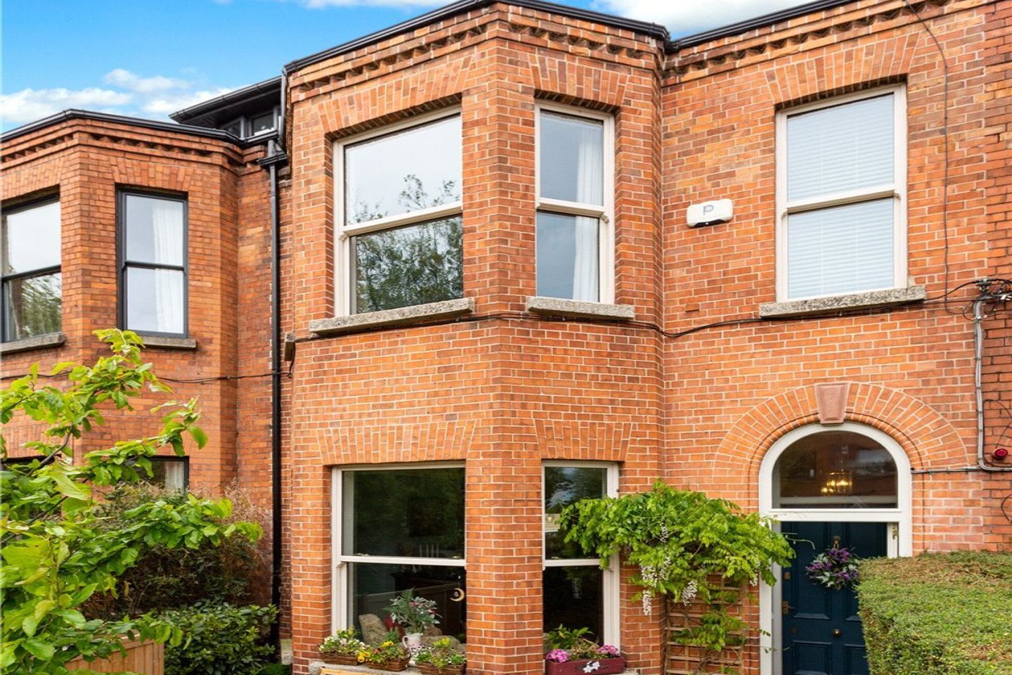 Meenmore, 7 Marlborough Road, Stoneybatter, Dublin 7, D07V8W2