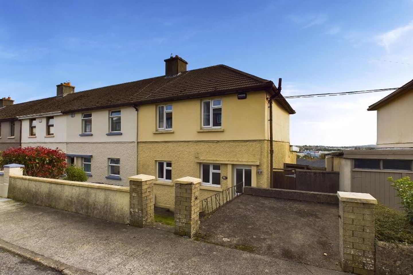 25 Roanmore Park, Waterford City, Co. Waterford, X91FT0C is for sale on