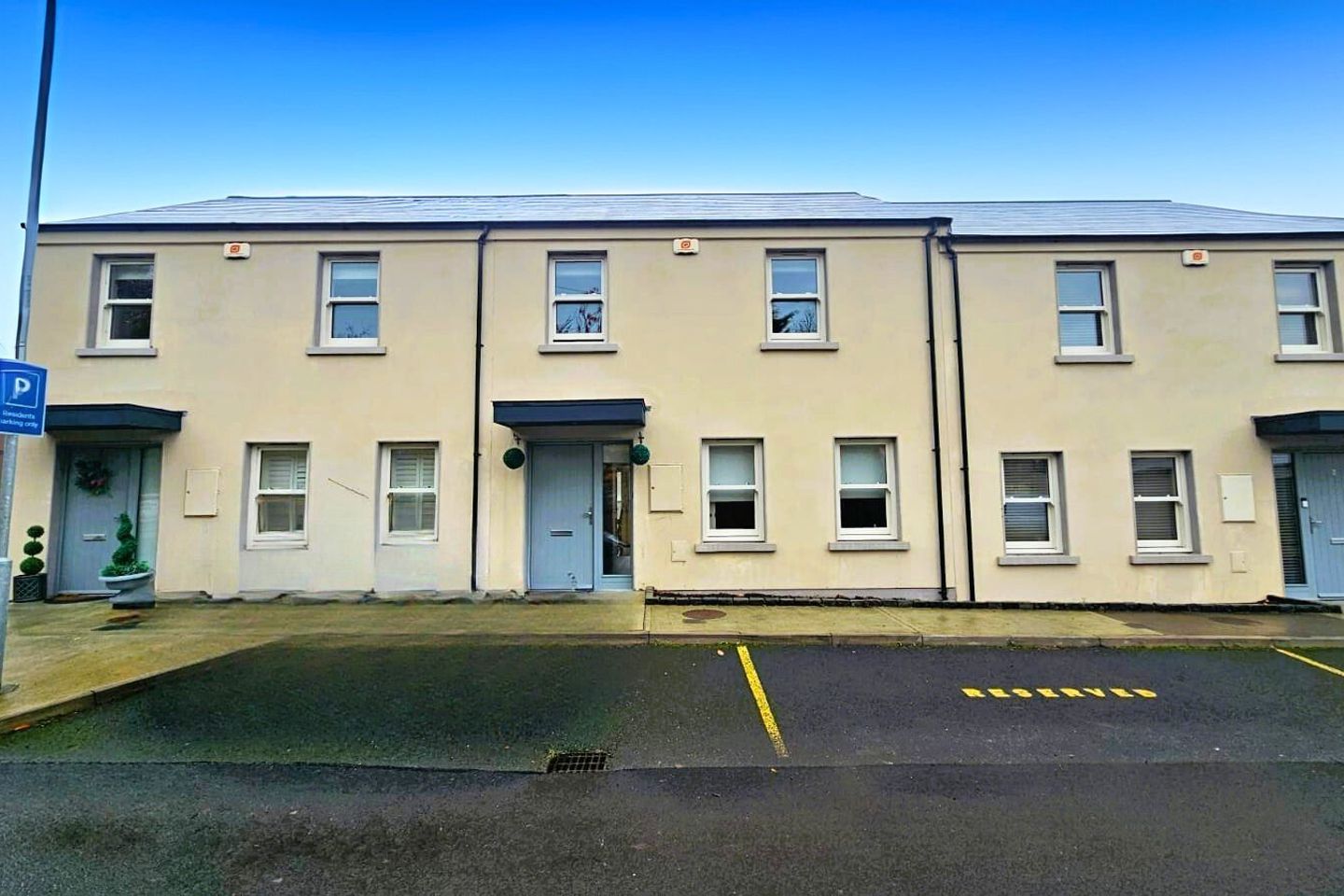 4 Boat Trench Terrace, Ardee, Ardee, Co. Louth, A92P2VH