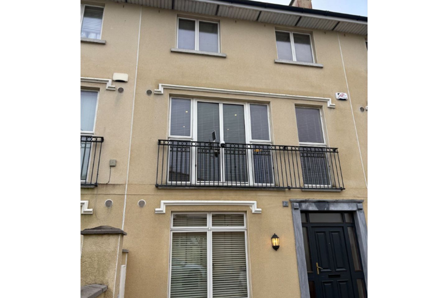 2 Manor Walk, Rose Hill, Kilkenny, Co. Kilkenny, R95K0F8