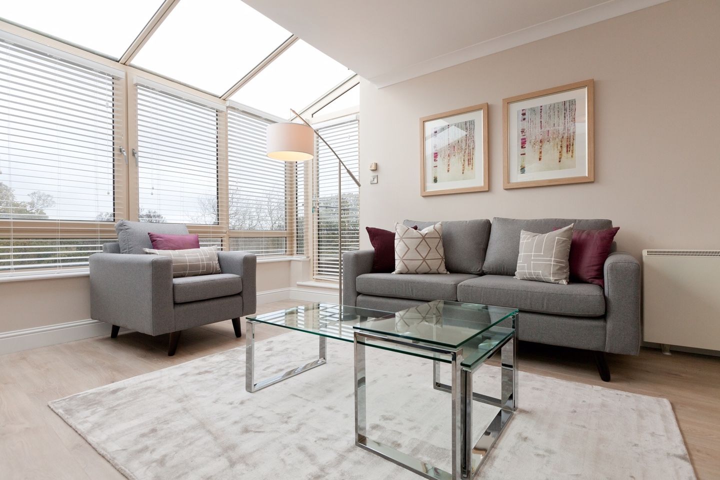 Holiday Homes in Herbert Park Lane, Ballsbridge, Dublin 4 on Daft.ie