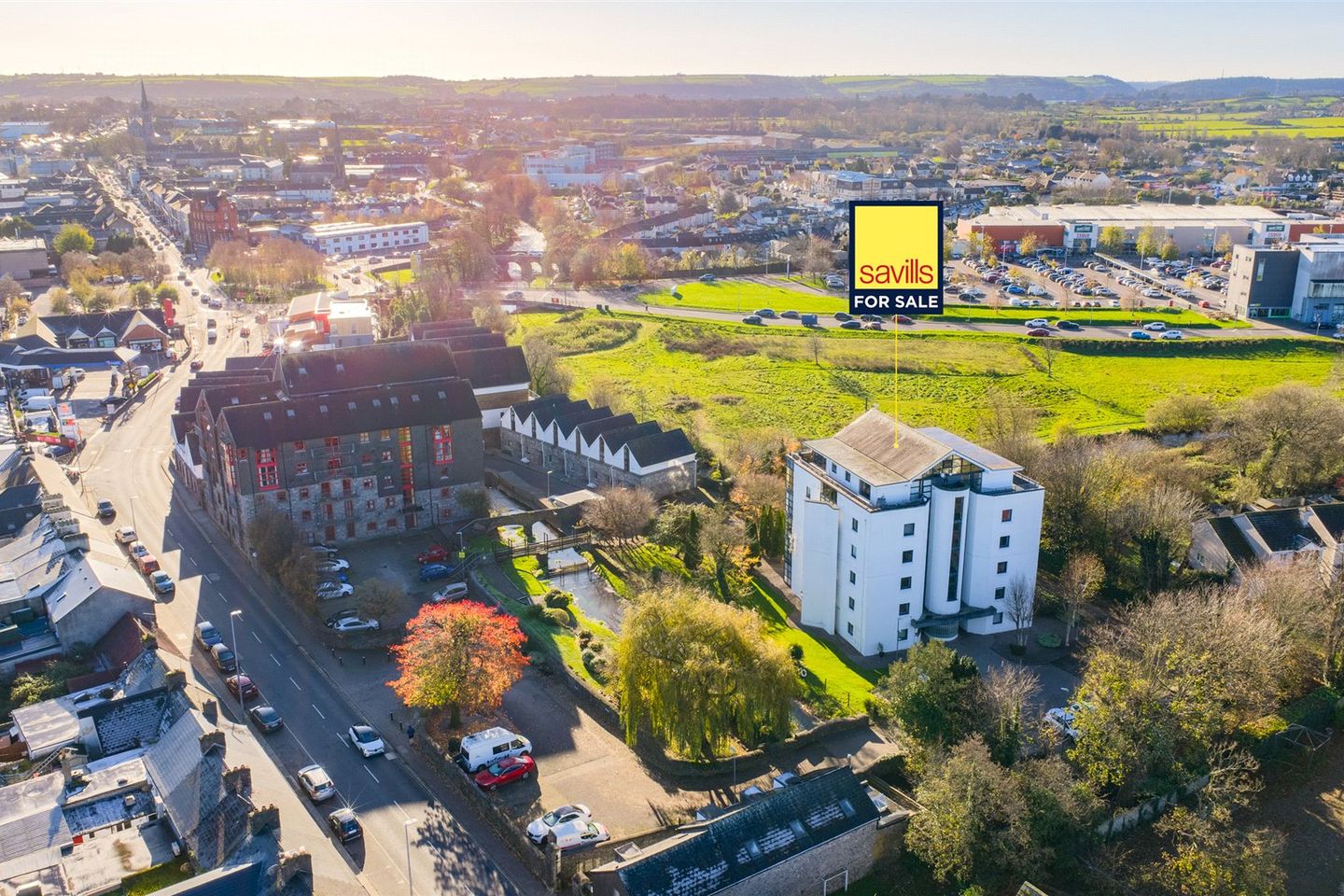 5 The Courtyard, Mill Road, Midleton, Cork, P25D868