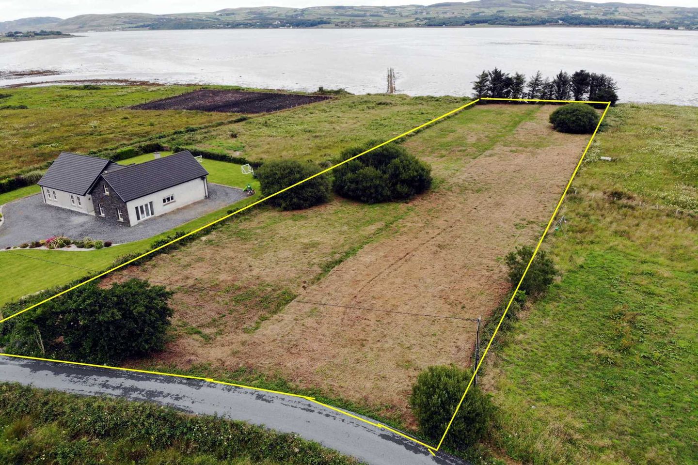 GLEBE, Carndonagh, Co. Donegal is for sale on Daft.ie