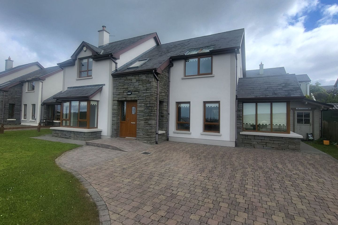 13 Shannon Cove, Dromod, Dromod, Co. Leitrim, N41V297