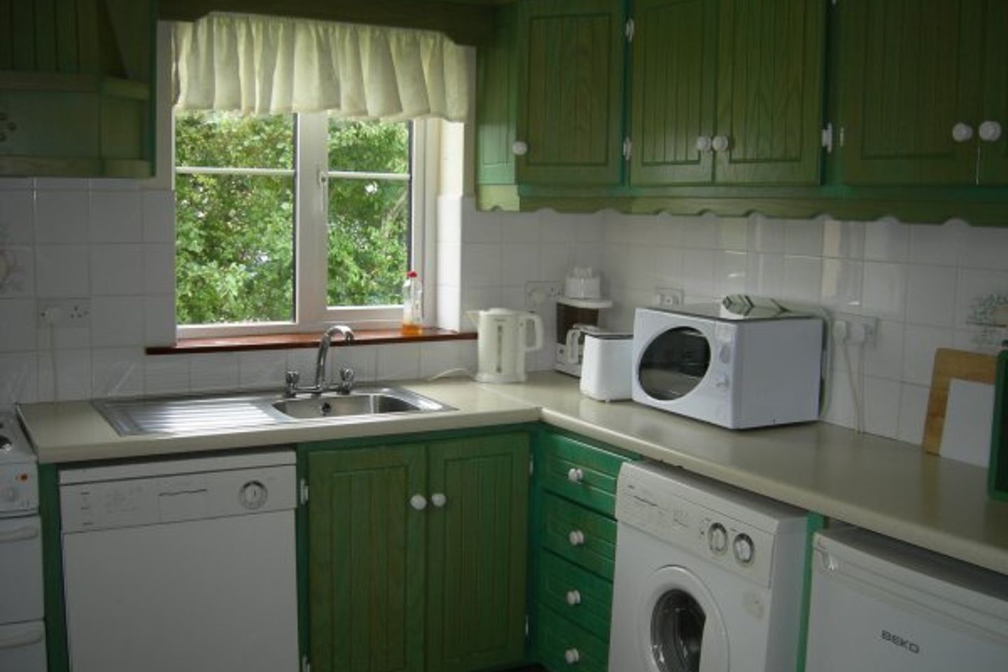 Ballyvaughan, Co. Clare