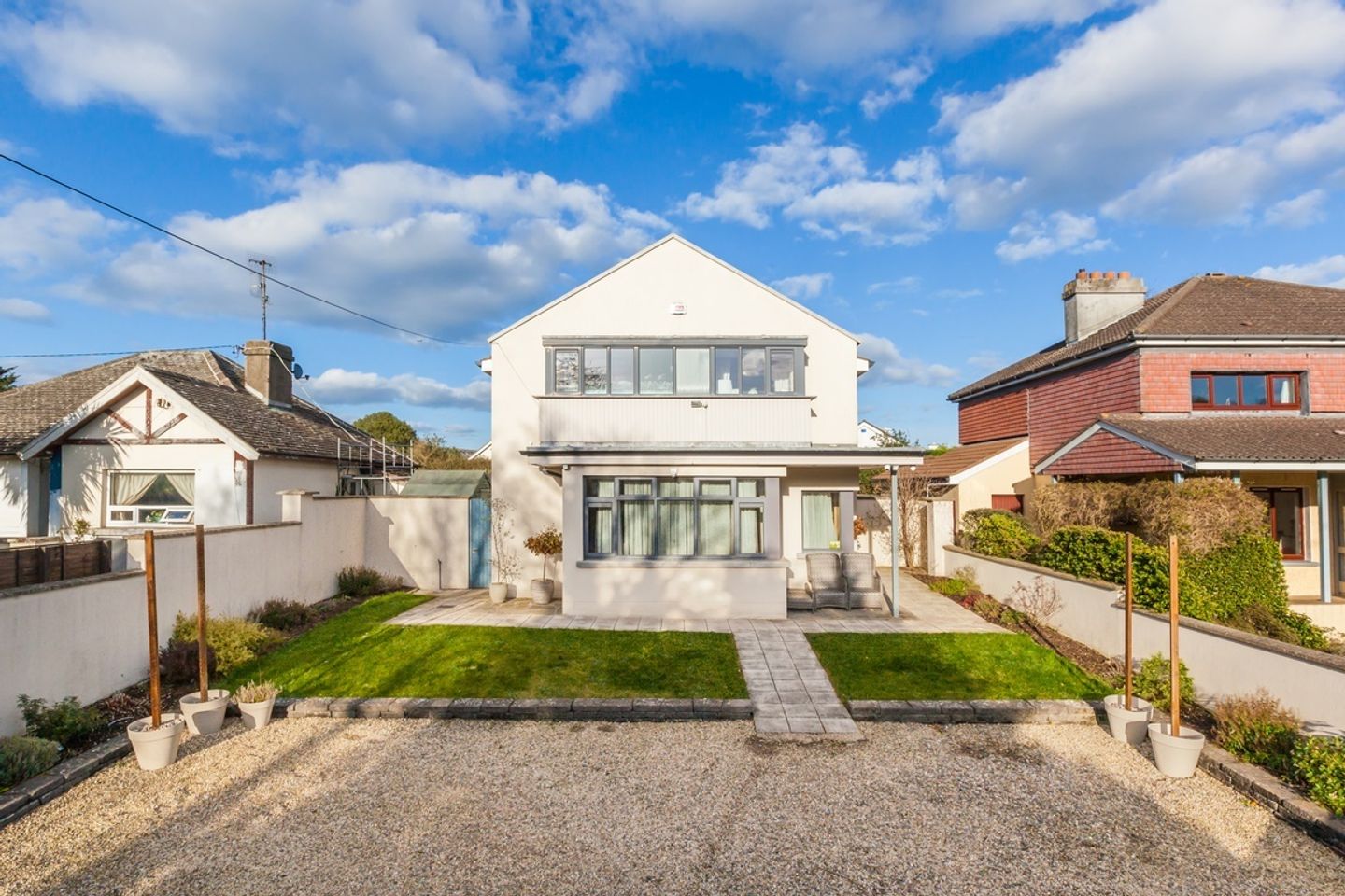 Portmor, Grey's Lane, Howth, Dublin 13, D13C9W9