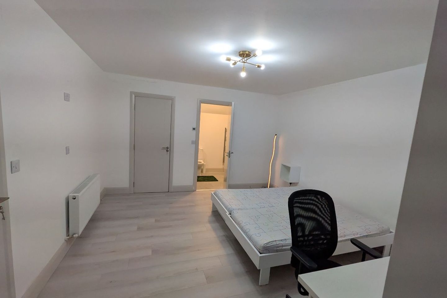 Bawnogue park, Kilcock, Co. Kildare