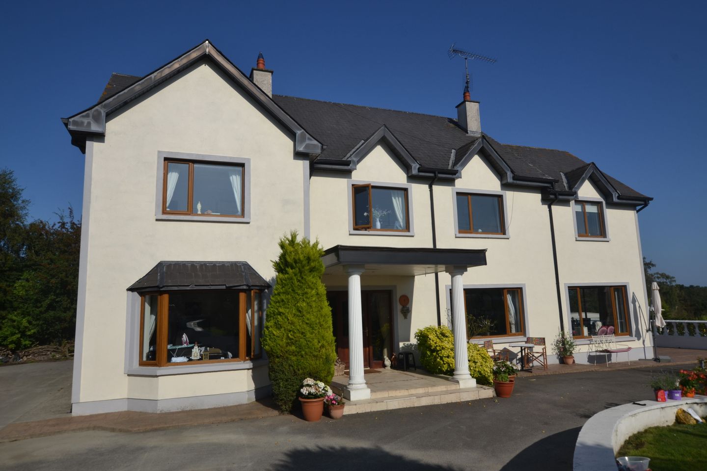 Creagh Demesne, Gorey, Co. Wexford, Y25VF85 is for sale on Daft.ie