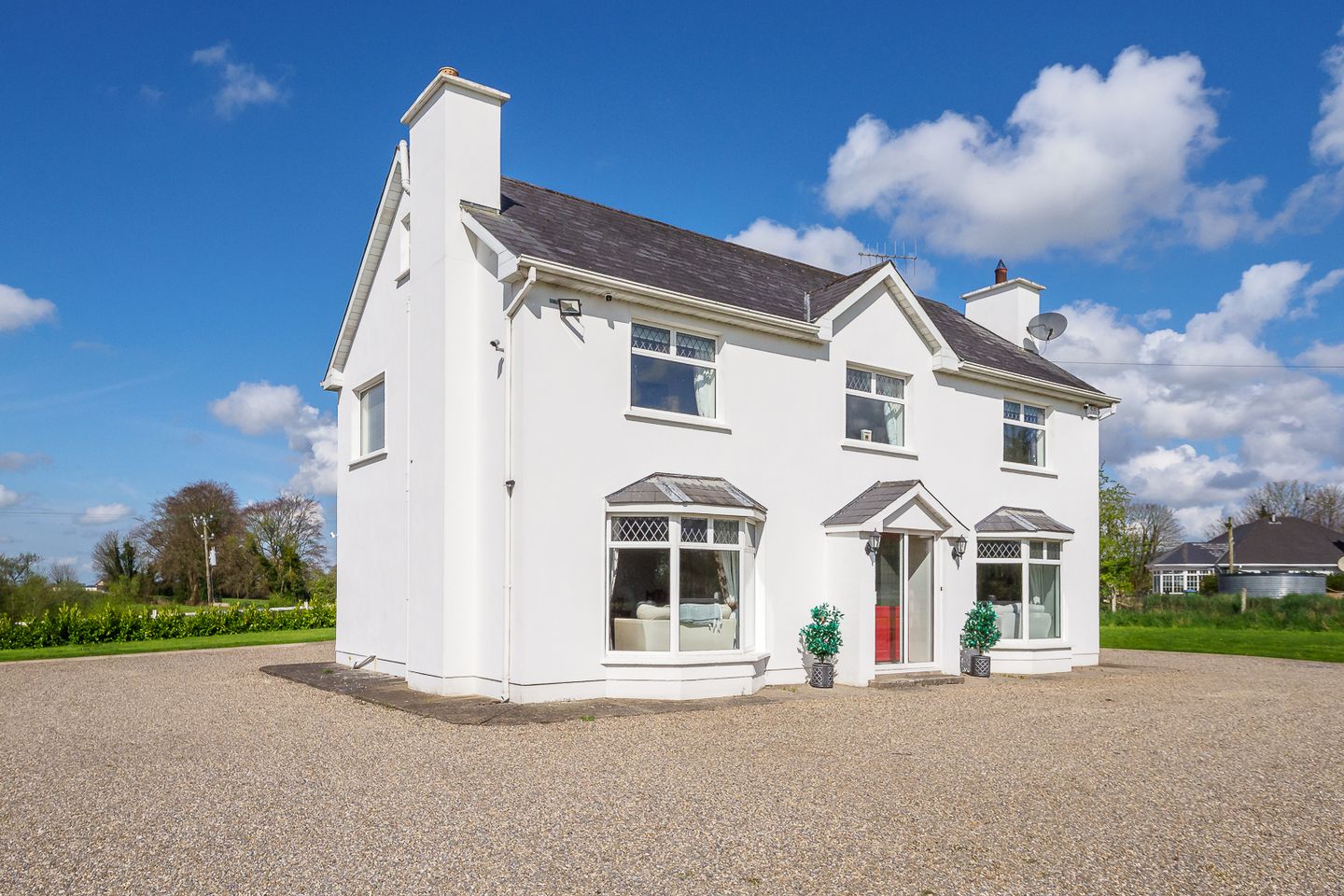 Carrellis House, Kilbeg, Cappawhite, Co. Tipperary is for sale on Daft.ie