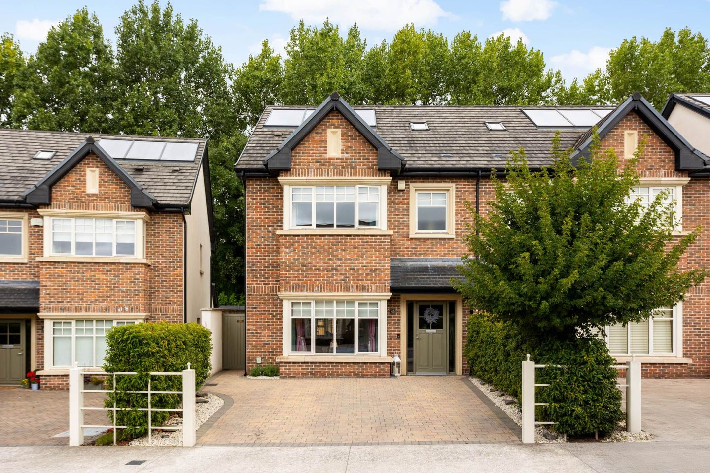 45 Oldtown Walk, Naas, Co. Kildare, Naas, Co. Kildare, W91R20T