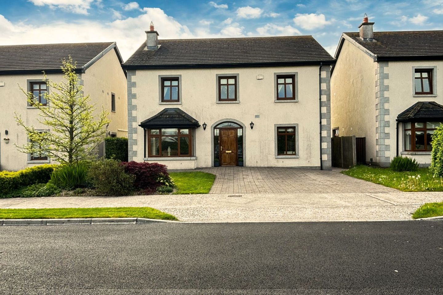 11 Haven Court, Ballyragget, Ballyragget, Co. Kilkenny, R95K772 is for sale on Daft.ie