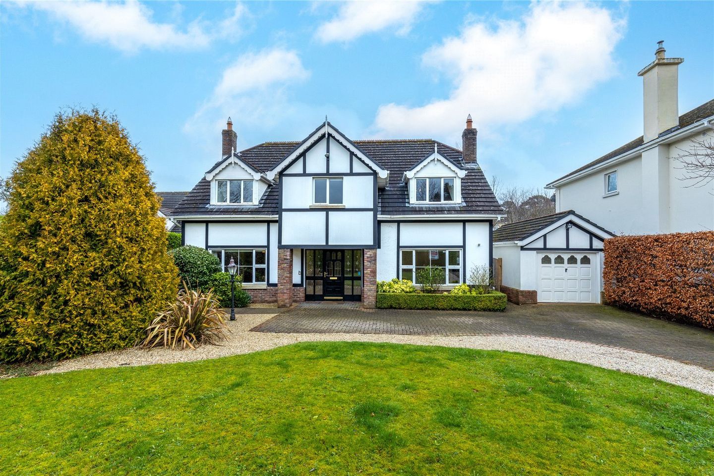 31 Eagle Valley, Enniskerry, Co. Wicklow, A98VY74 is for sale on Daft.ie