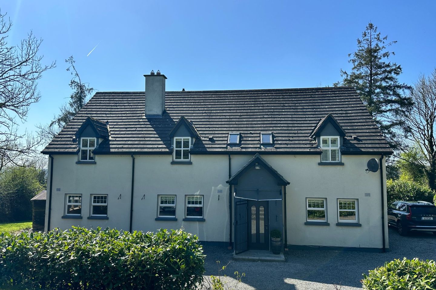 Courleigh, Paulstown, Kilkenny, Co. Kilkenny, R95K702