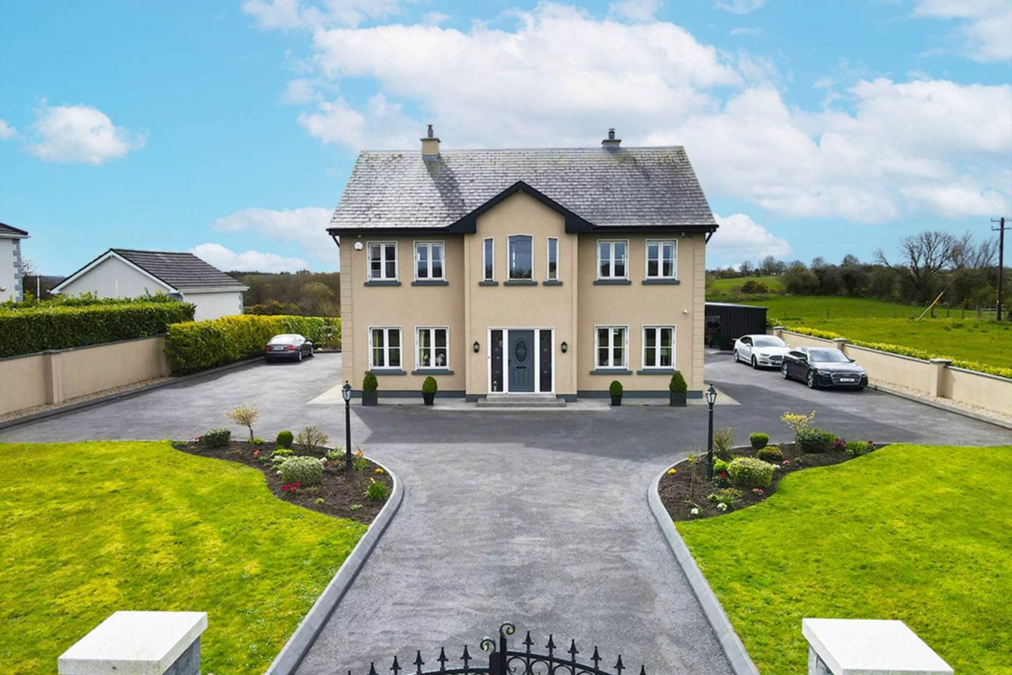 Banagher, Milltown, Co. Galway, H54X283