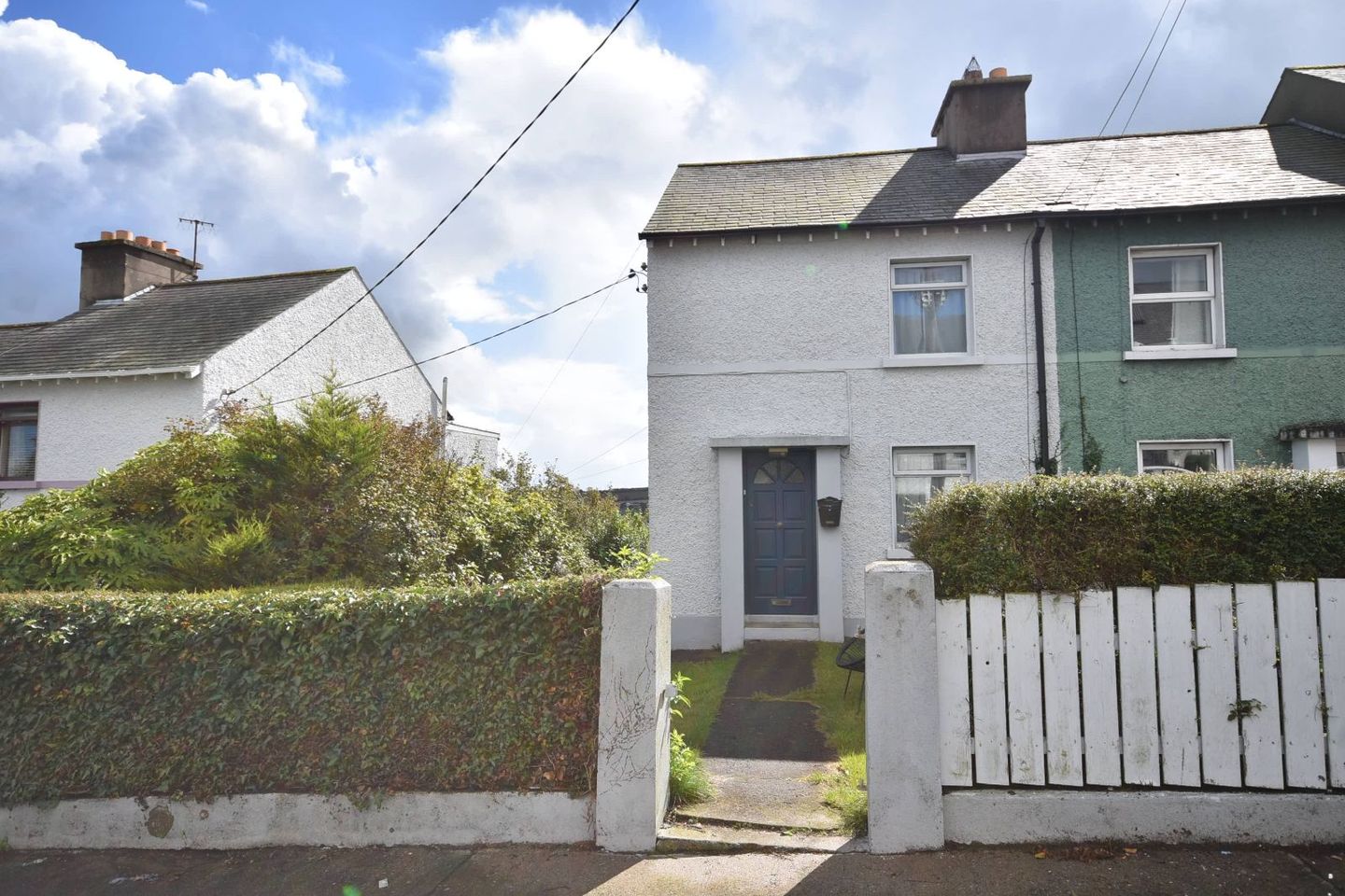 57 Ard Odonnell, Letterkenny, Letterkenny, Co. Donegal, F92FHR4