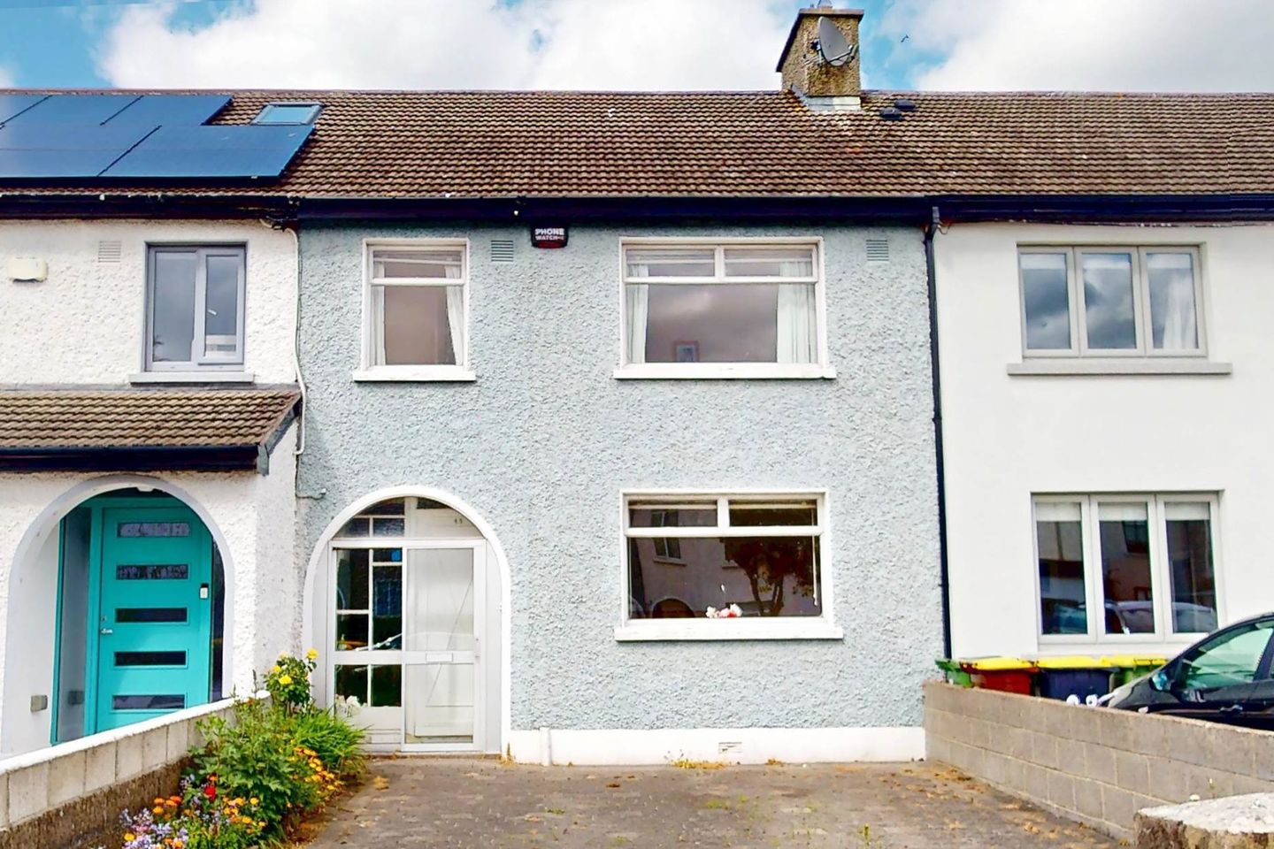 45 Kinvara Road, Navan Road, Dublin, D07VH7F