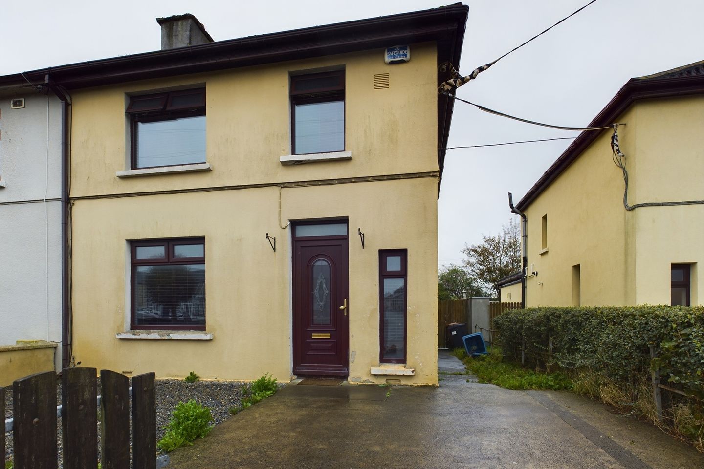 9 The Terrace, Barrack Street, Waterford City, Co. Waterford, X91AHY9
