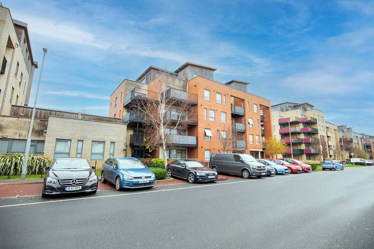 Apartment 9, 24 Marrsfield Avenue, Clongriffin, Dublin 13, D13DP94