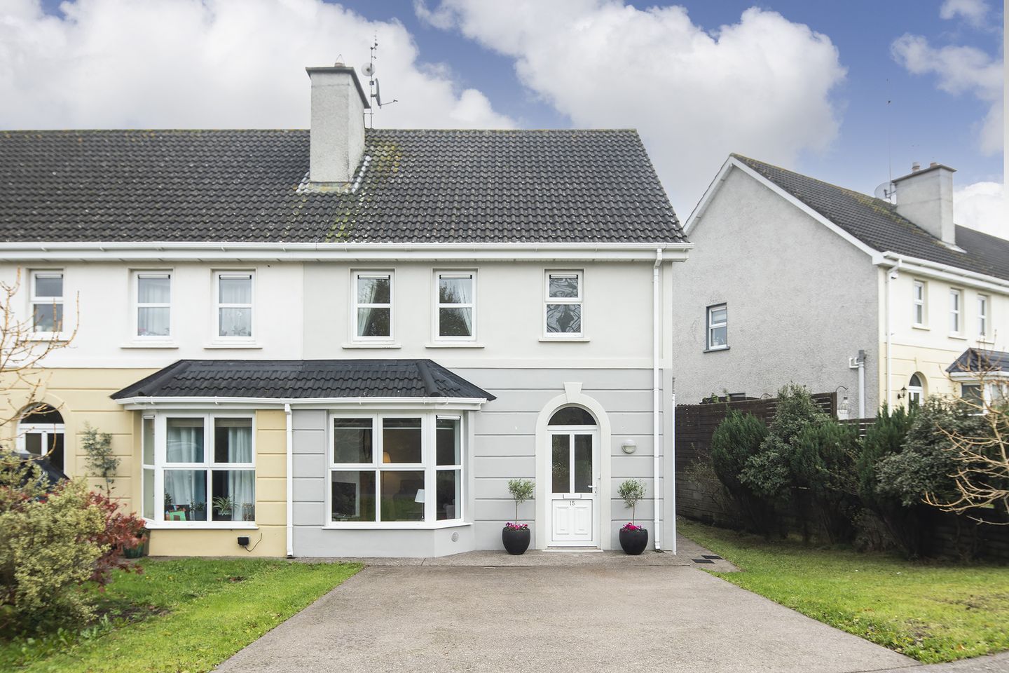 15 An Fana Cul Ard, Carrigtwohill, Co. Cork is for sale on Daft.ie