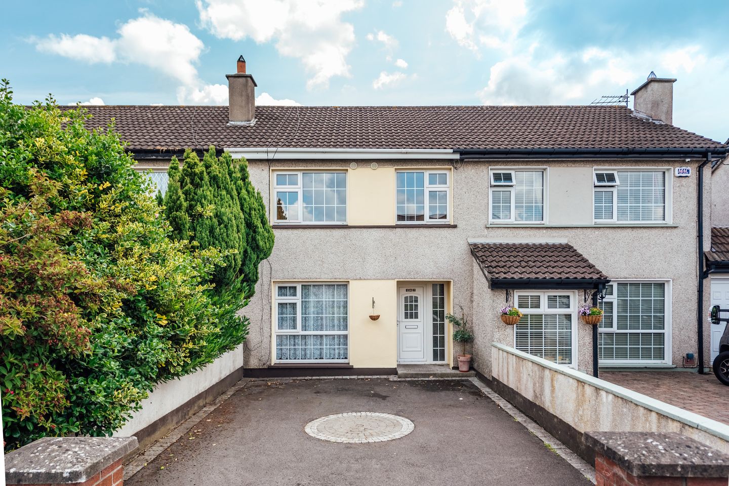 147 Beechwood Avenue, Newbridge, Co. Kildare, W12PX56 is for sale on