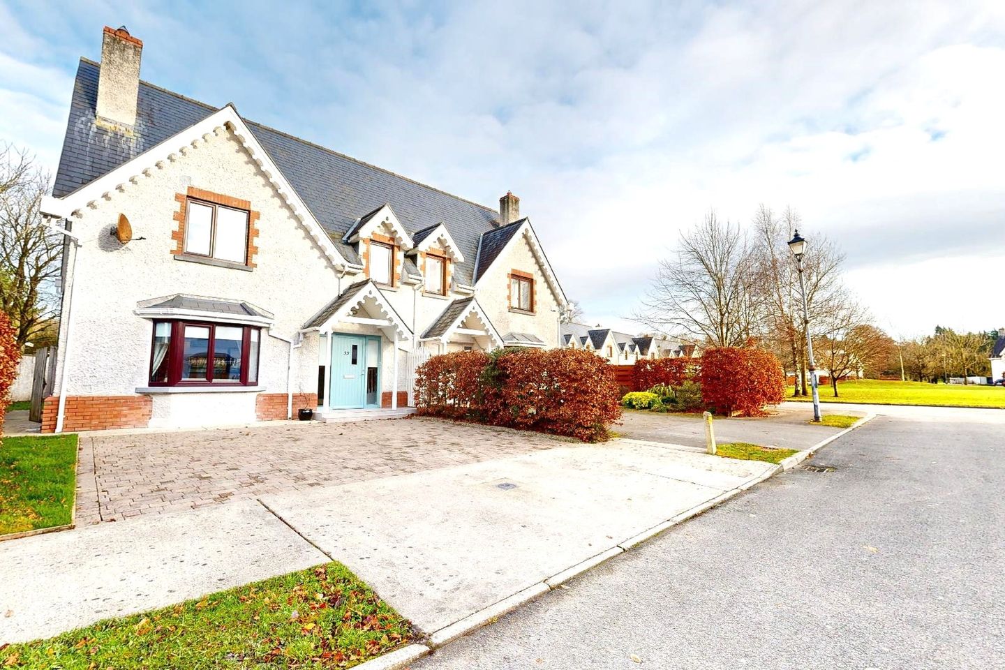 33 Grallow Wood, Abbeyleix, Co. Laois, R32Y821 is for sale on Daft.ie