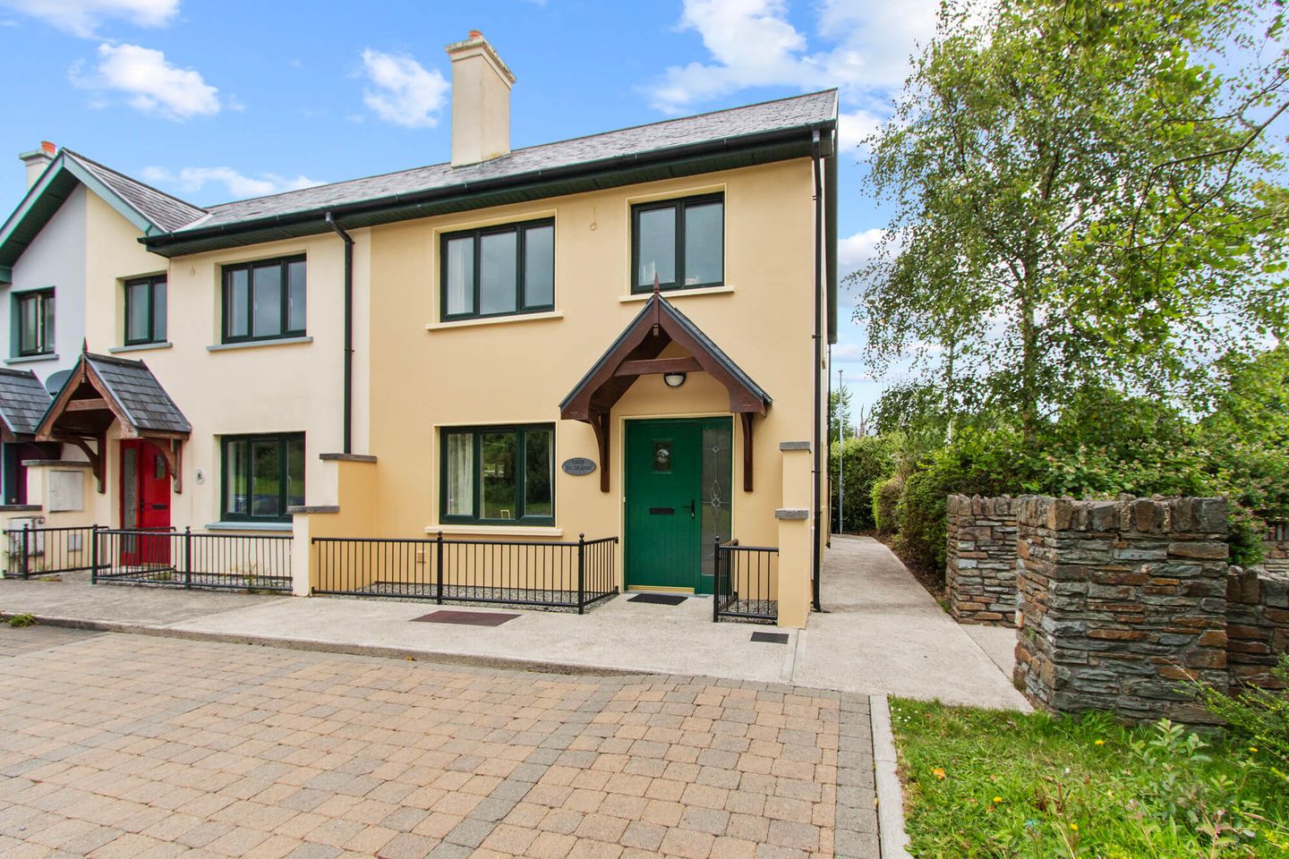 Barr Na Sráide, 13 Quarrywell, Seskin, Bantry, Co. Cork, P75VK84