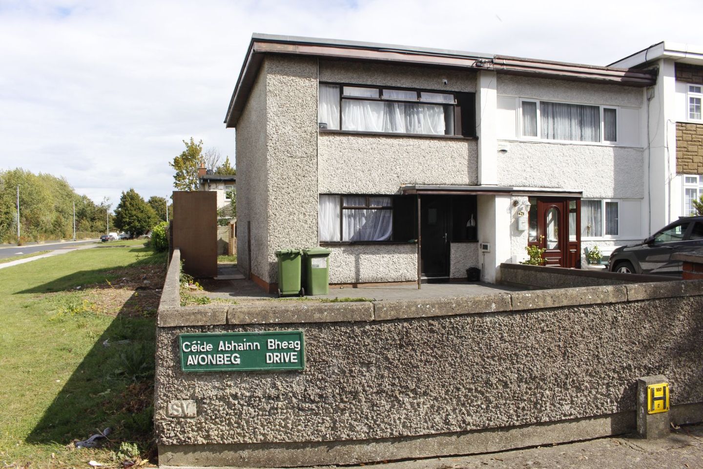 40 Avonbeg Drive, Dublin 24, Tallaght, Dublin 24, D24NV9T
