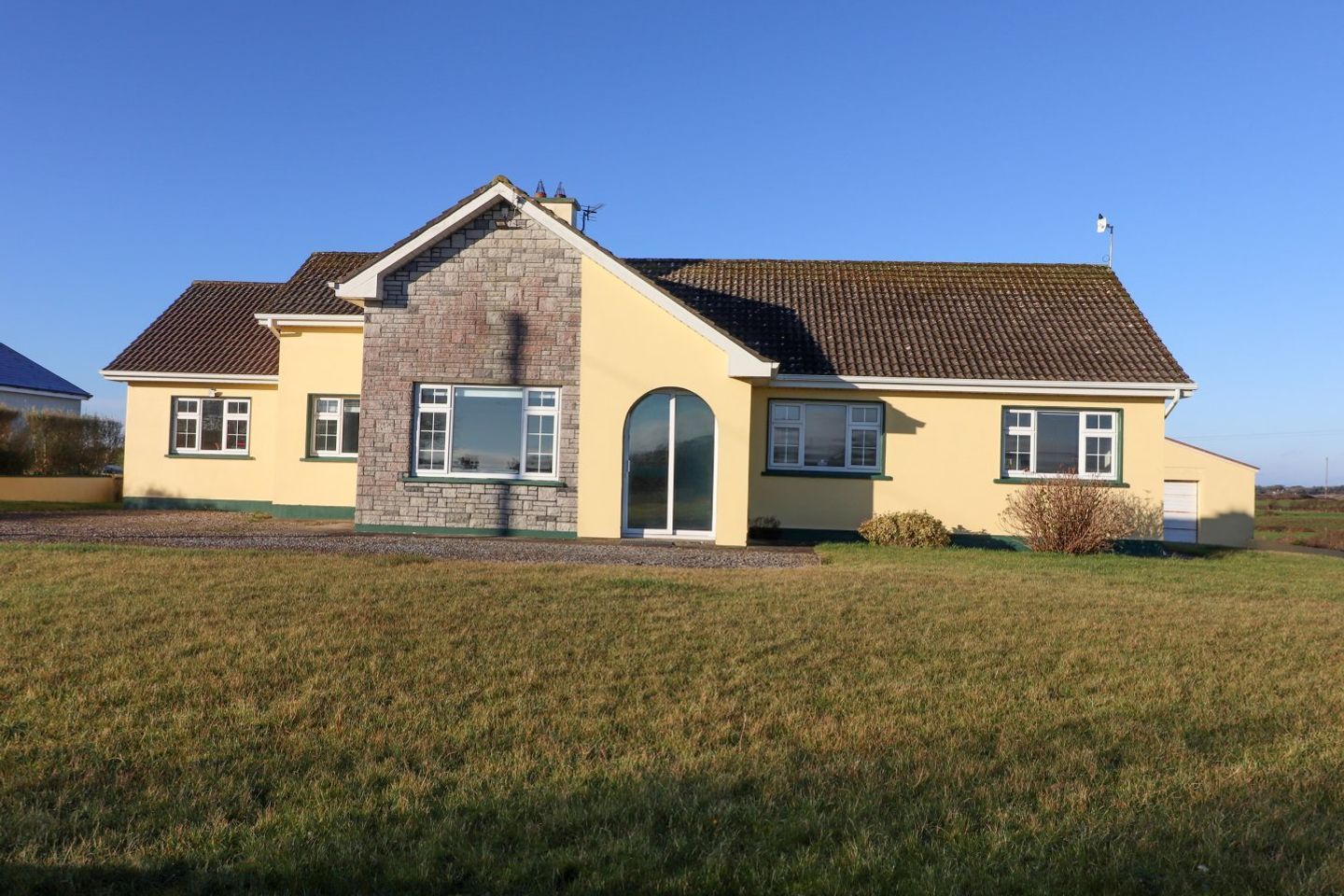 Miltown Malbay, Co. Clare