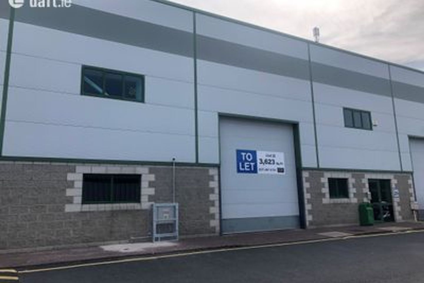 Unit 5, North Point Business Park, Blackpool, Cork City Centre